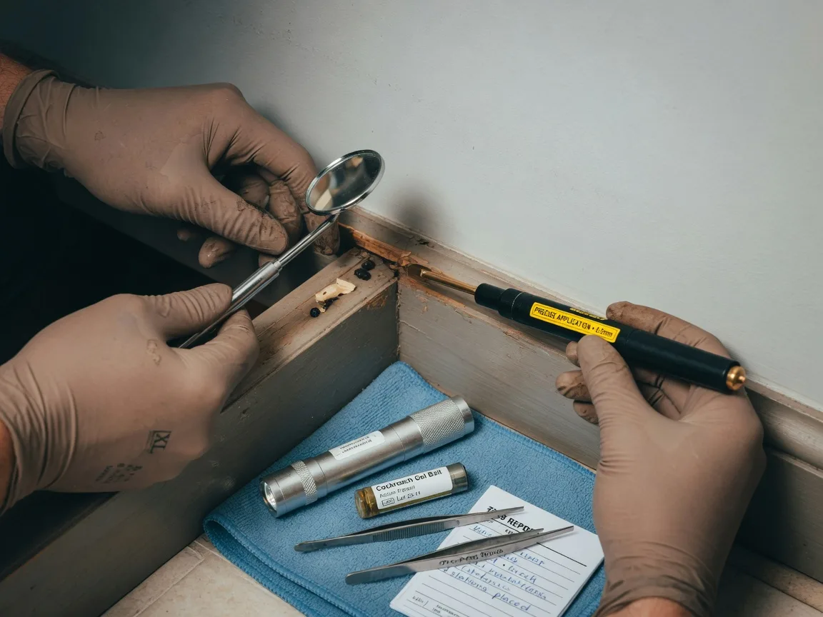 Why choose Emergency Pest Control in Ringgold, VA